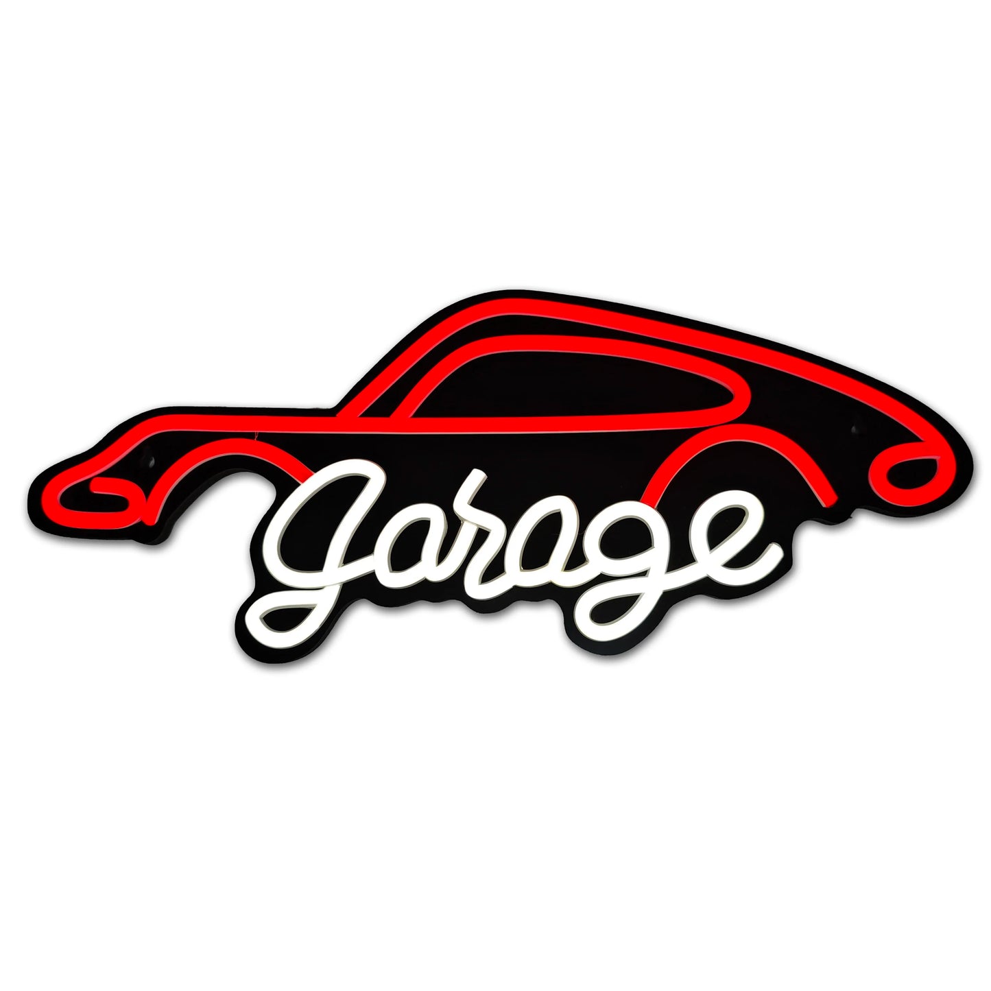 ‘garage’ Sign