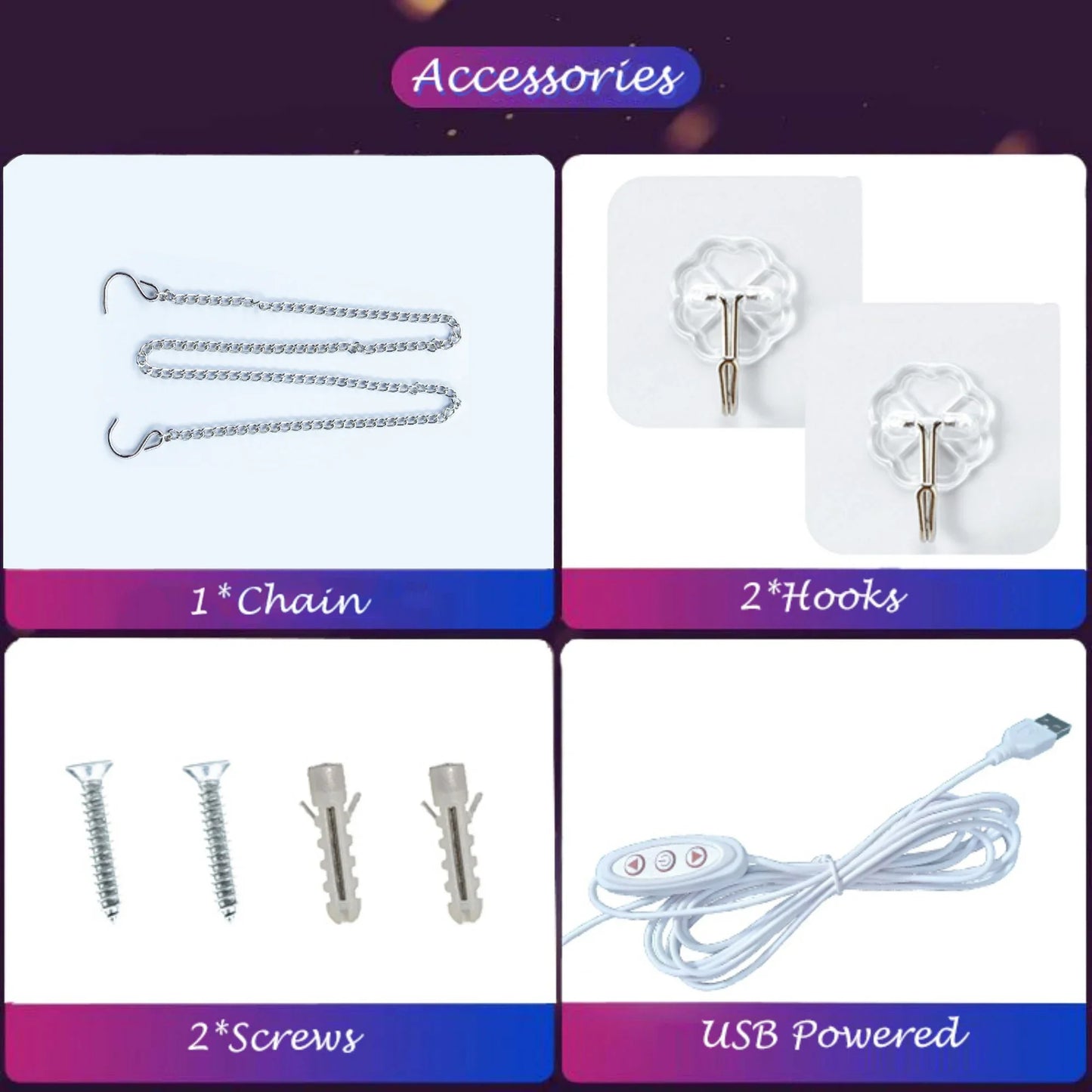 ‘Live Music’ Sign