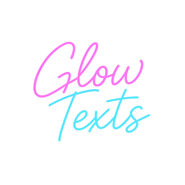GlowTexts.com