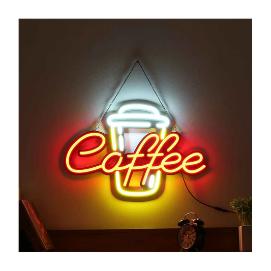 ‘Cafe’ Sign