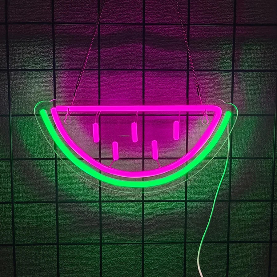 Neon Signs