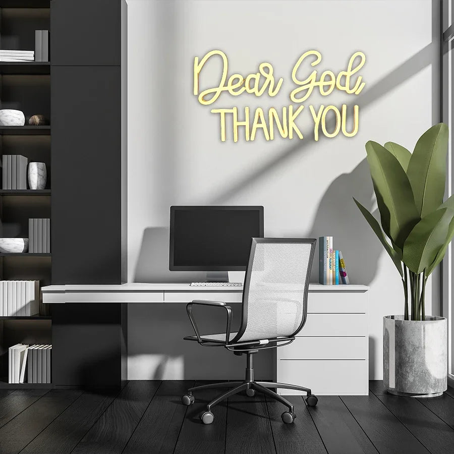 ‘Inspirational’ Sign