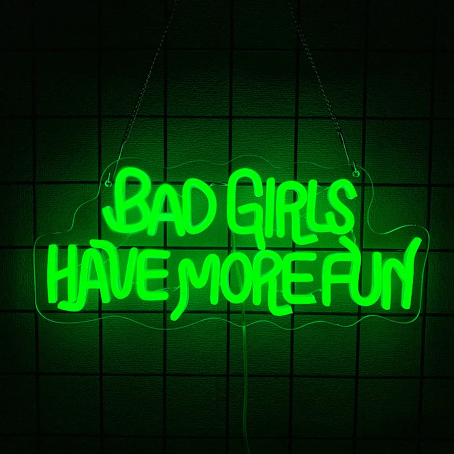 ‘ Live Nudes’ Sign