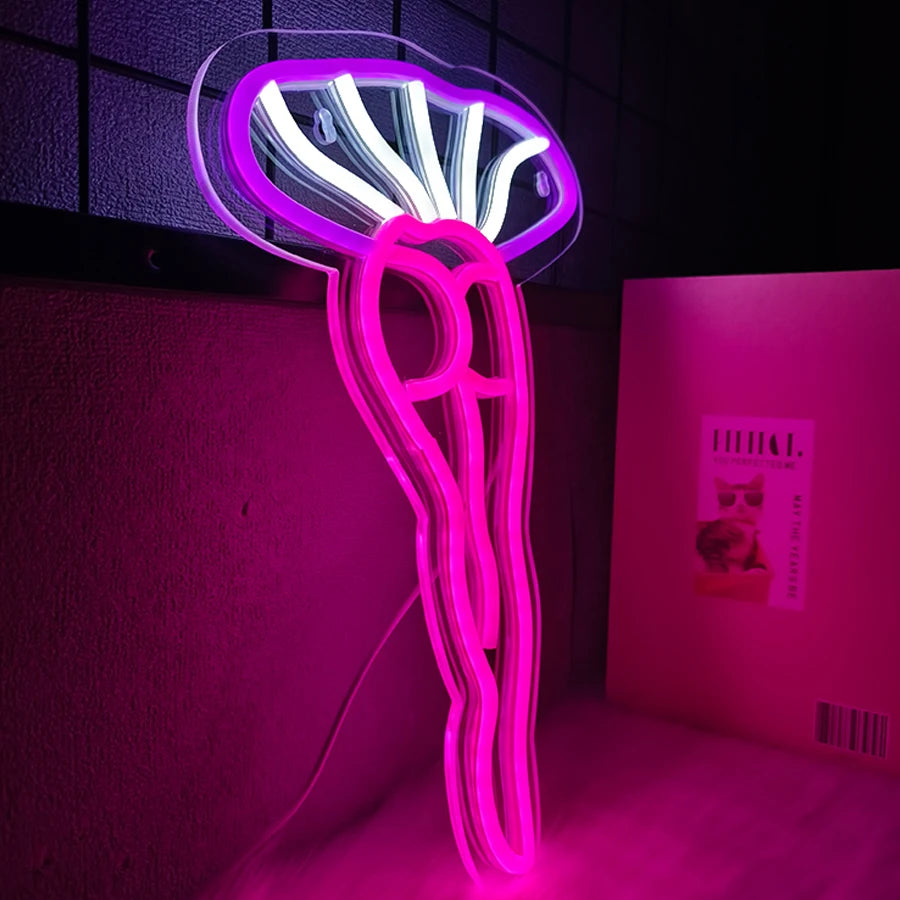 'Sign Of Dance'  Sign