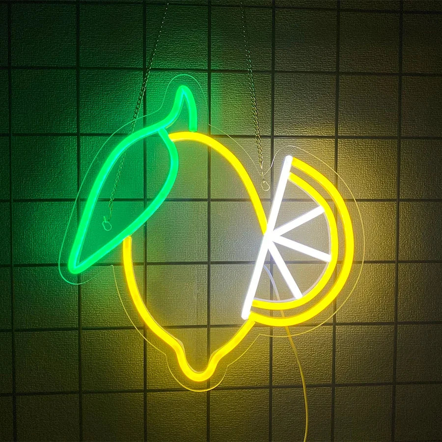 Neon Signs