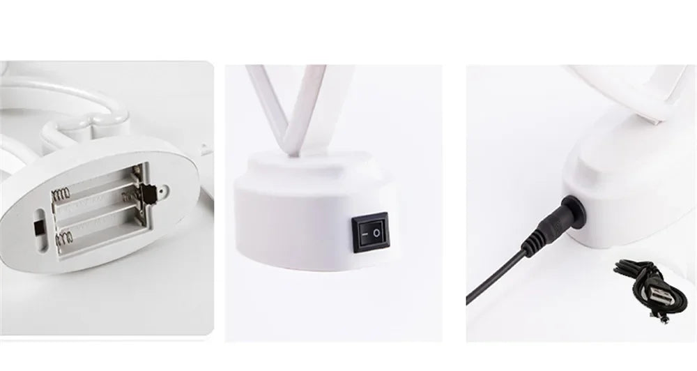 'Flamingo & Cactus' Sign