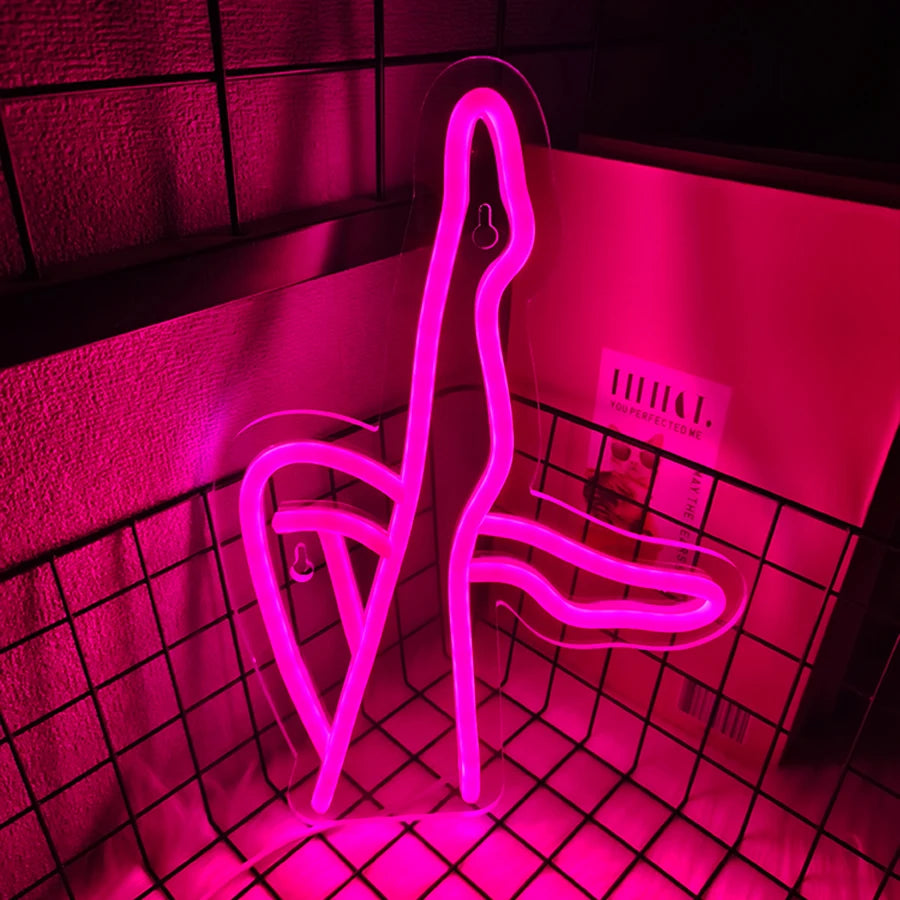 'Sign Of Dance'  Sign