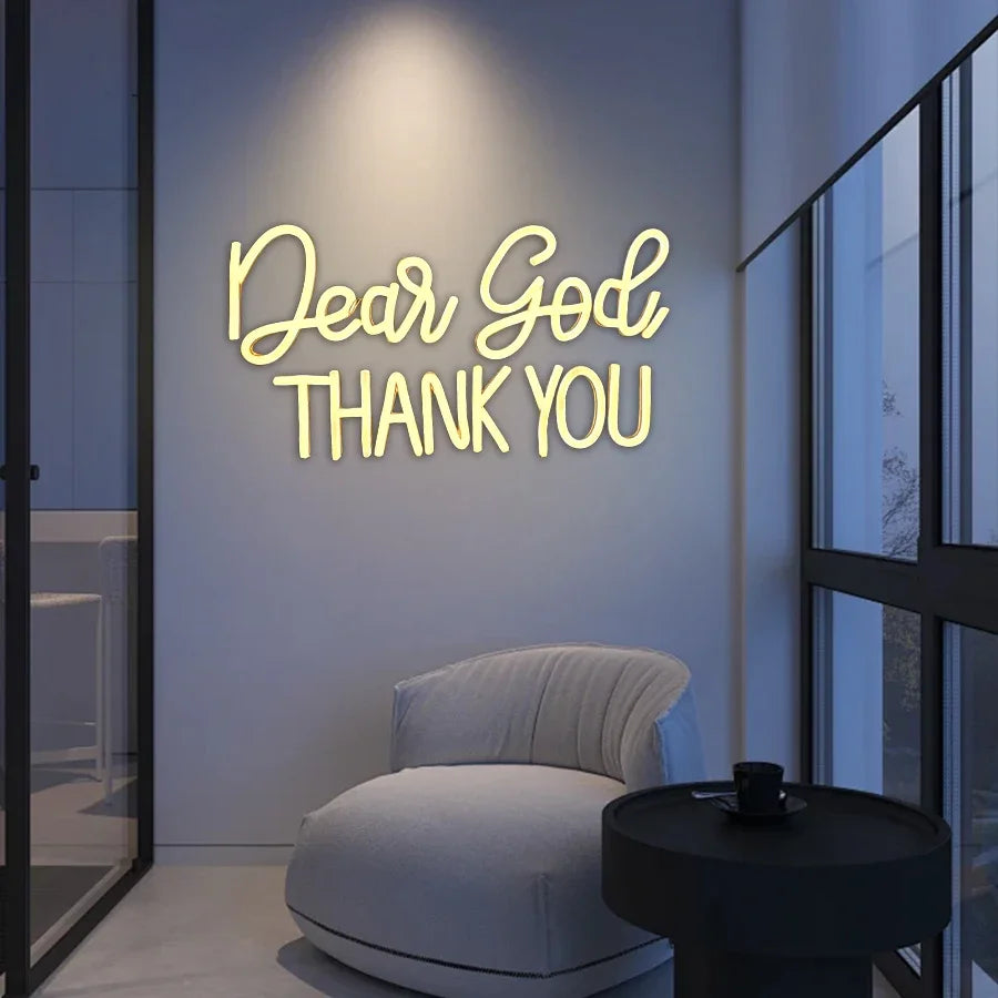 ‘Inspirational’ Sign